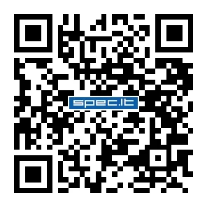 QR kodas | Violetos konditerija, MB | spec.lt