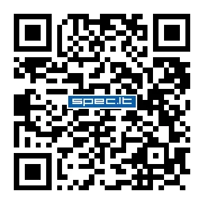 QR kodas | Violetos Lebedevos įmonė