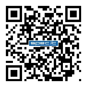 QR kodas | Violetos Marozienės, IĮ | spec.lt