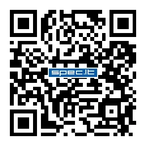 QR kodas | Violetos Mykolaitienės Firma | spec.lt