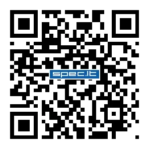 QR kodas | Violetos Pacevičienės, IĮ | spec.lt