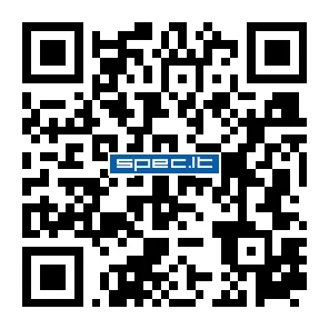 QR kodas | Violetos Paškauskienės, IĮ parduotuvė | spec.lt