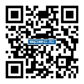 QR kodas | Violetos šeimyna