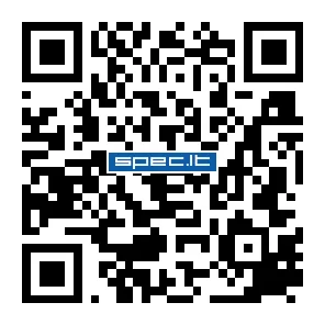 QR kodas | Violetos Talaikienės įmonė | spec.lt