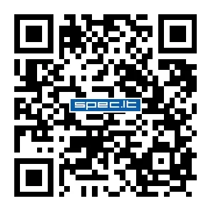 QR kodas | Violetos Tamašauskienės, IĮ | spec.lt