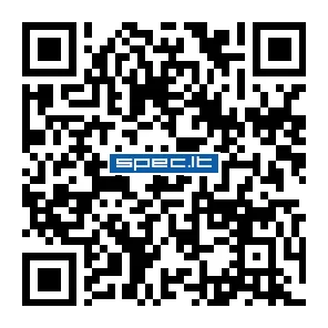 QR kodas | Violetos Zagorskienės Projektavimo ir Konsultavimo, IĮ | spec.lt