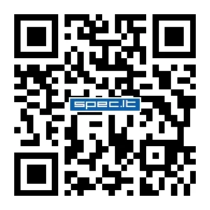 QR kodas | Violinka, IĮ