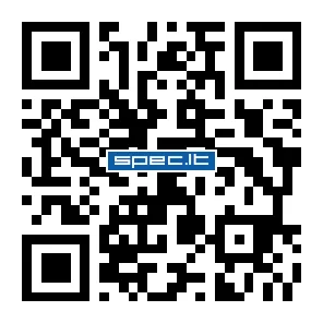 QR kodas | VIOLMA, UAB | spec.lt