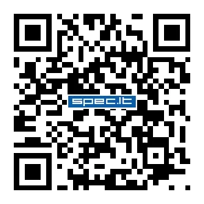 QR kodas | Violončelės mokykla | spec.lt