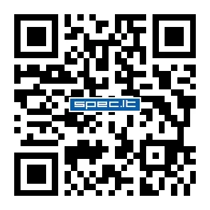 QR kodas | Vioneta, UAB | spec.lt