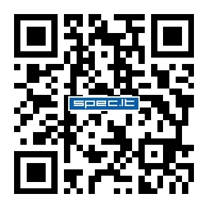 QR kodas | Viora Baltic, UAB | spec.lt