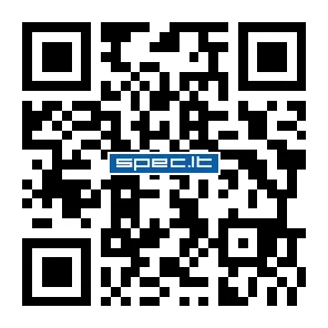 QR kodas | Viora, UAB | spec.lt