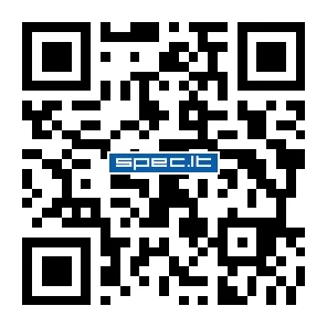 QR kodas | Viorda, UAB | spec.lt
