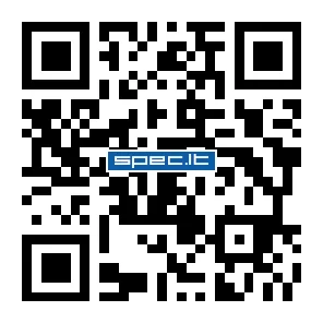 QR kodas | Viorel, UAB | spec.lt
