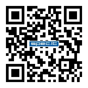 QR kodas | VIORETA, UAB | spec.lt