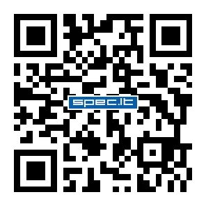 QR kodas | Vioris, MB