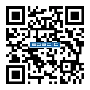 QR kodas | Viorlita, MB | spec.lt