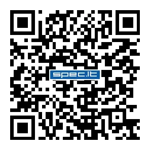 QR kodas | VIOSANA, V. Raslanienės stomatologijos kabinetas | spec.lt