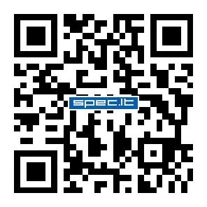 QR kodas | Viovida, UAB | spec.lt