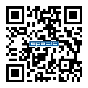 QR kodas | Vip Aplinka, MB