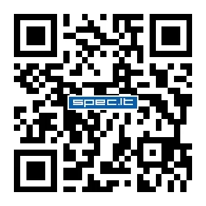QR kodas | VIP apskaita, MB