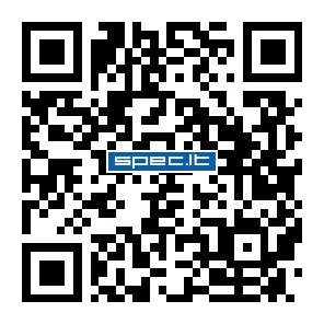 QR kodas | VIP AUTOPASLAUGOS, IĮ | spec.lt