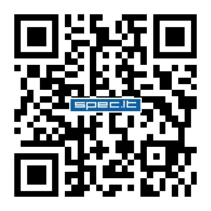 QR kodas | Vip Baldai, IĮ | spec.lt