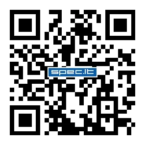 QR kodas | VIP Barista, UAB