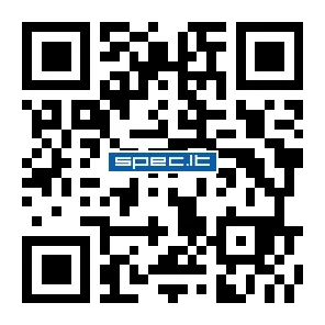 QR kodas | ERTU CLINIC, MB | spec.lt