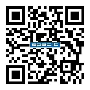 QR kodas | VIP Butai, UAB