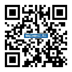 QR kodas | Vip Cabrio, UAB