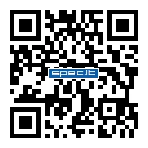 QR kodas | VIP Centras, UAB