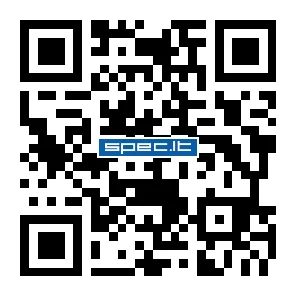 QR kodas | VIP colors, UAB | spec.lt