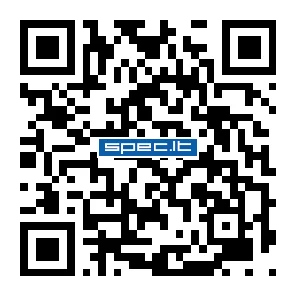 QR kodas | Vip Consultus, UAB | spec.lt