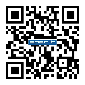 QR kodas | VIP CONTROL, UAB