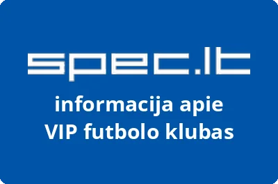 VIP futbolo klubas