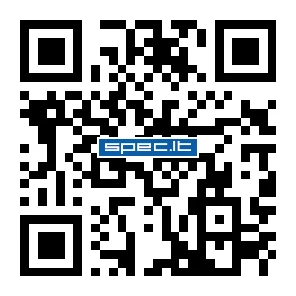 QR kodas | VIP GYM, VŠĮ