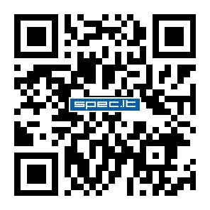 QR kodas | VIP IMPLEX, UAB | spec.lt