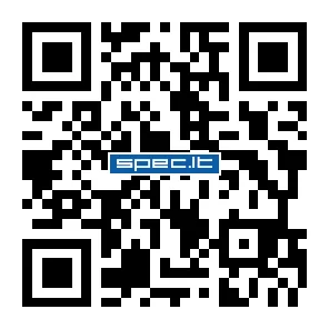 QR kodas | VIP infinity, MB