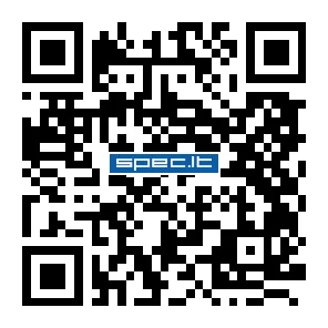 QR kodas | Sparta Textile, UAB