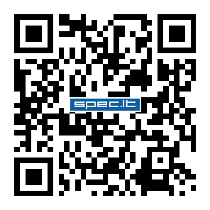 QR kodas | VIP LOGISTICS, UAB | spec.lt