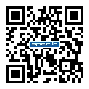 QR kodas | VIP motoras, UAB | spec.lt