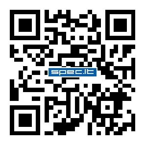 QR kodas | VIP nuoma, UAB | spec.lt