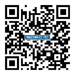 QR kodas | VIP paslaugų centras, MB | spec.lt