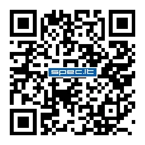 QR kodas | VIP paviljonai, UAB | spec.lt