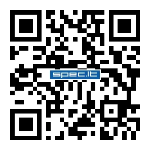 QR kodas | Vip Projects, UAB