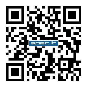 QR kodas | Vip Security, UAB