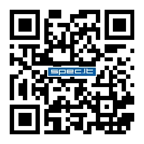 QR kodas | VIP Service, UAB | spec.lt