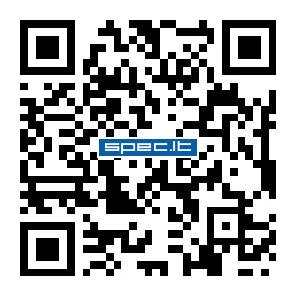QR kodas | VIP Solutions, UAB | spec.lt