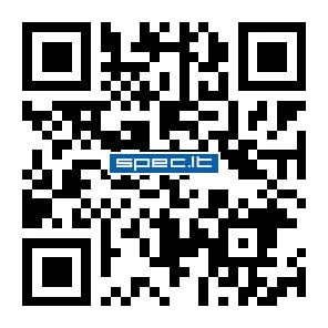 QR kodas | VIP Spauda, UAB | spec.lt